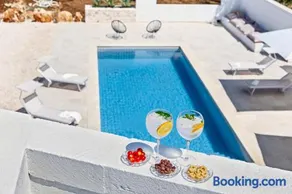 Vilaa Isa Beautiful Villa and trullo in Ostuni - Image 4