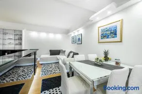 Luxury Apartment Set - Image 1