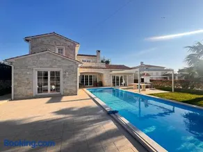 Villa Nina Exclusive, mit Meerblick und beheiztem Pool von Mai-September - Image 4