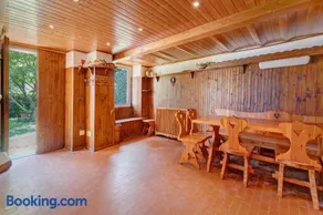 Villa avec jardin, barbecue et terrasse | Vue montagne | Adaptée au travail à distance - Image 4