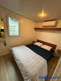Mobil-home Camping Oasis - Image 2