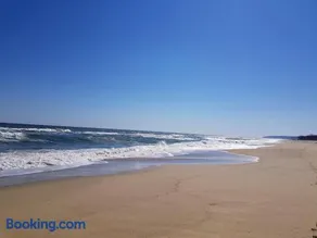 CarolMike Oasis Beach Apartment Kamchia Reserve - Image 2