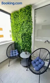 Holiday House Maze with jacuzzi - Image 2