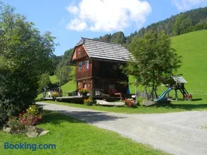 Hüttenferien Köberlhof - Image 1