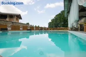 Il Sogno Della Vita AgriResort - Country Rooms & Suites - Image 1