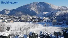 Chalet Neuf Pyrénéen 8 pers - Proche Ski & Grands sites - Image 3