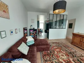 Charming house - Vannes town center within walking distance & parking - Image 1