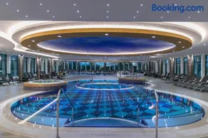 A Hoteli - Grand&Sky Hotel Tornik - Image 2
