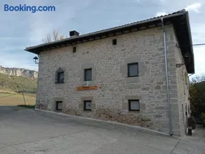 Casa Rural IKIGAI, Viloria Navarra - Image 2