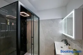 Appartement EMBRUN -Résidence la Dune Blanche -Accès piscine - Image 2