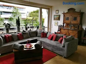 Ferienwohnung Confluentia in der Koblenzer Altstadt - Image 1