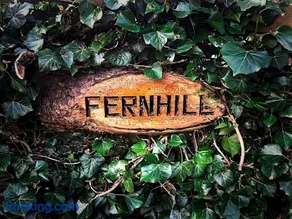 Fernhill, stunning holiday home - Image 2