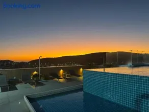 Flat Hotel Bossa Nova Cabo Frio Passagem - Image 3