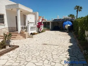 Casa con piscina privada cerca del mar, WiFi gratis, aire opcional, mascotas bienvenidas, playa cercana - ES-184-64 - Image 5