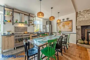Maison 8 pers plein centre ville - Image 4