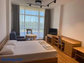 Студио в курорт Шкорпиловци - Image 2