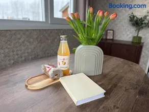 De Ree Tiny House Tussen de Dijken - Image 4