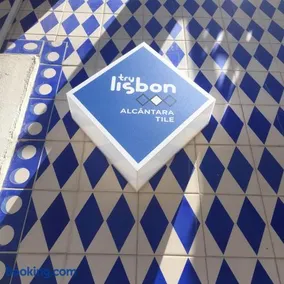 TryLisbon Alcântara - Image 1