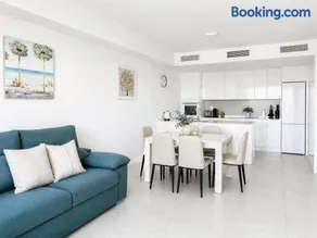 Exclusivo bajo con jardín en Seascape Finestrat - Image 4