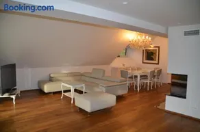 Delux Apartment At Robida Estate - Image 1