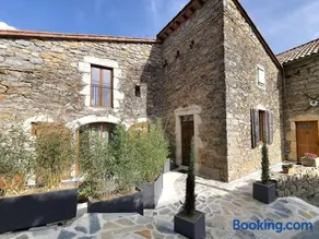 Cocoon,Vue Montagne,Jacuzzi privé - Image 2