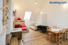 Nengshof Ferienapartment Vergissmeinnicht - Image 2