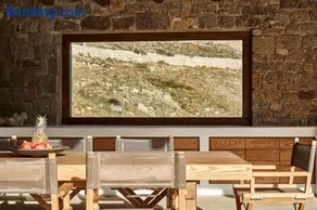 Christina's Panormos Villa - Image 4