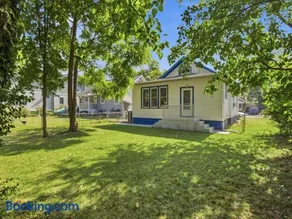 Charming Del Ray Home Near Old Town & METRO-rail - Image 4