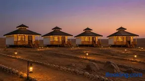 Royal Luxury Camp - Image 4