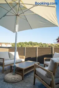Kastro Hill Villas - Apartments close to Lefkada - Image 3