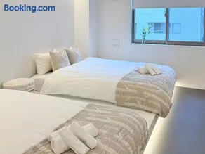 MARUKOUHOTEL 入船 inn - Image 1