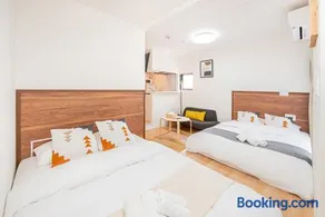 New Cozy APT Located on the Japanese Local shopping street - Image 2