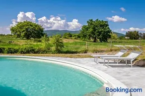 Casa con piscina privata, terrazza e giardino | Vista sulla montagna - Image 3