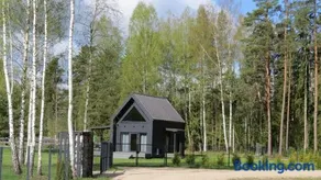 Seaside & Forest Hideaway - Image 1