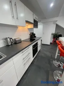 Appartement agréable et moderne - Rez de chaussée - Blainville Sur L'Eau - Image 1