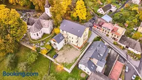 Apartmán Zdíkovec - Image 2