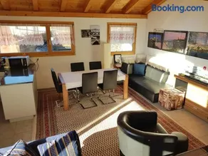 Neuwertige 3 ½ Zimmer-Wohnung in Zillis/Andeer - Image 2