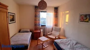 Ferienwohnung Feld und Wiese - Image 5