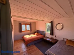 Small house, charming cabin, Cozy place - Image 3