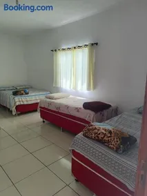 Pousada vila oeste - Image 5