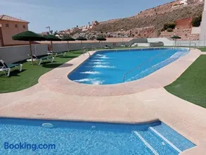 Golf, piscina climatizada y playa - Image 2