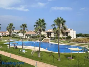Sol, Golf & Relax – Casa de lujo golf y mar - Image 2