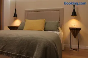 AD Loft apartment, Centro Cambados - Image 2