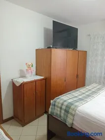 Suíte perto da Vila Germânica, em Blumenau - Image 4