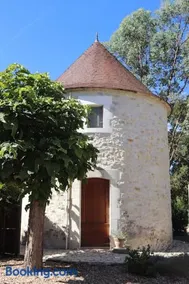 La tour du Périgord - Image 1