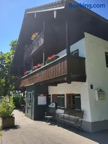 Gasthaus Staufenbrücke - Image 1