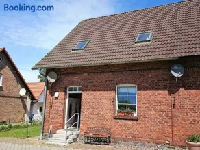 Ferienwohnung Ralswiek, Jarnitz 8 - Image 4