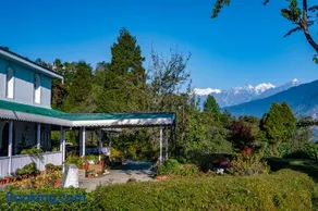 The Temi Bungalow South Sikkim - Image 2