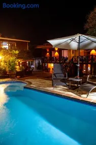 Hotel Mar y Mar - Image 1