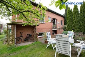 Ferienwohnung Bunsoh - Image 1
